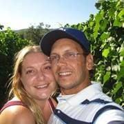 photo of Jerramiah P.