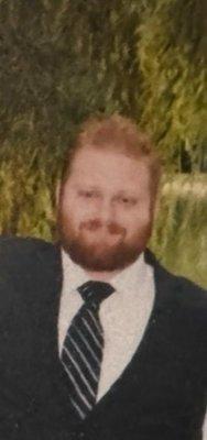 Photo of Dave T.