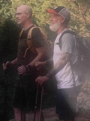 photo of Raymond K.