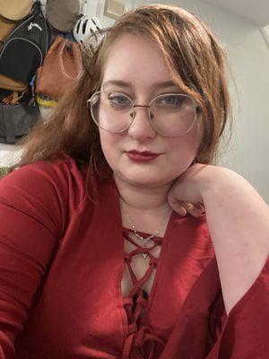 Photo of Aria M.