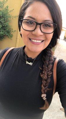 Photo of Ana G.