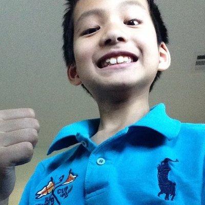 Photo of Dylan J.