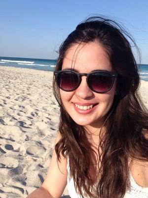 Photo of Ariana C.