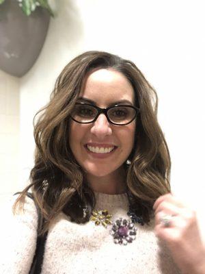 photo of Michelle D.