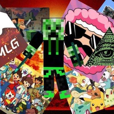 photo of Creeperxox D.