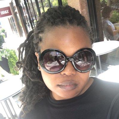 Photo of Celeste K.