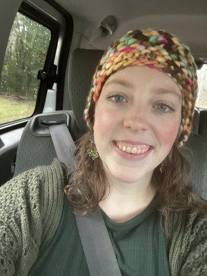 Photo of Libby L.