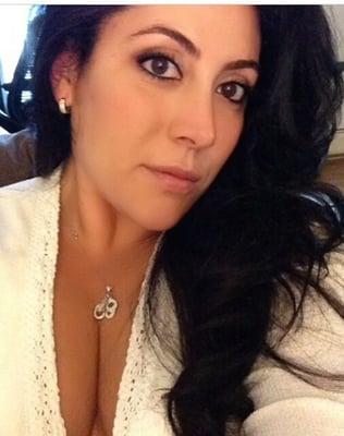 Photo of Vanessa C.