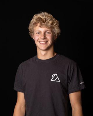Photo of Logan H.