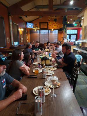 photo of Michelle M.