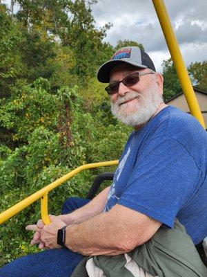 Photo of Craig L.