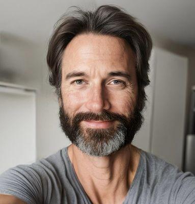 Photo of Jim C.