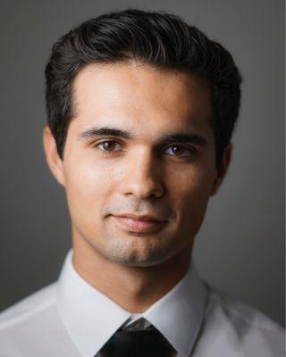 Photo of Chris K.