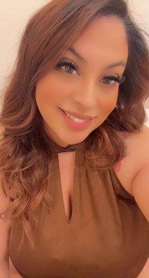 Photo of Mayra D.