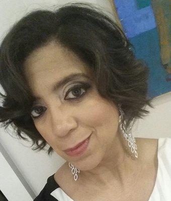 photo of Trena A.