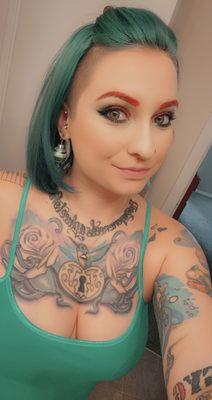 Photo of Kayci S.