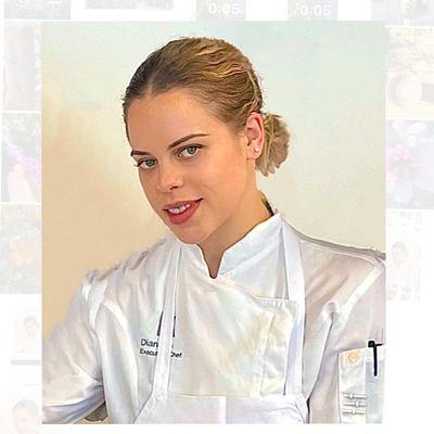 Photo of Diana R.