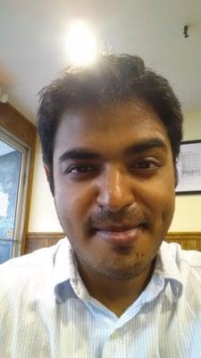 Photo of Dhruba Jyoti B.