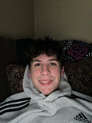 Photo of Alex K.