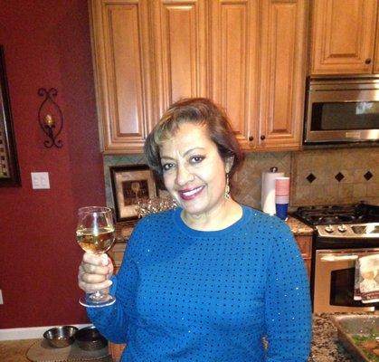 Photo of Angie T.
