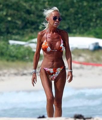 Photo of Donatella V.