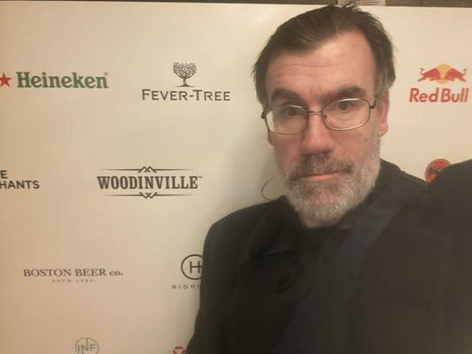 Photo of Lou J.