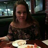Photo of Crystal R.