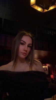 Photo of Hannah N.