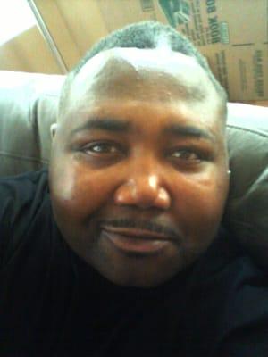 Photo of Adrian P.