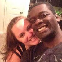 photo of Kevaughn Candice S.