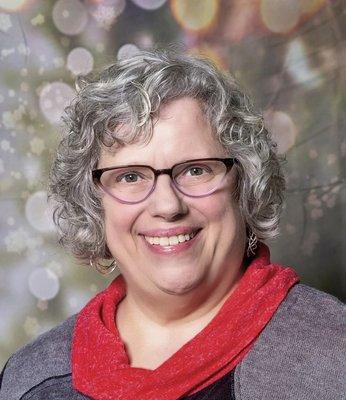 Photo of Sandy L.
