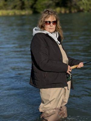 photo of Suzette B.