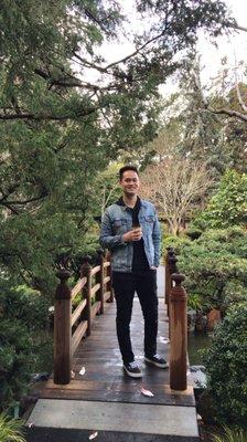 Photo of Alex Q.