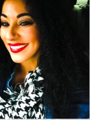 photo of Rochelle S.