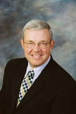 Photo of Robert F.