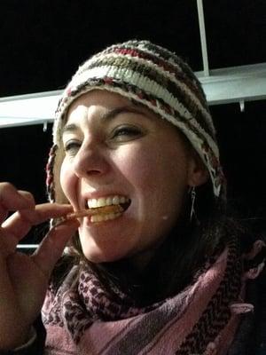Photo of Sabrina N.
