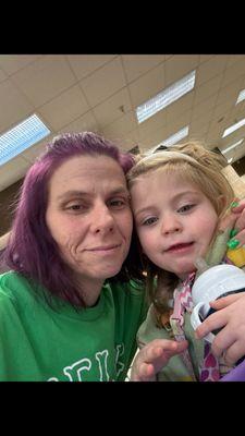 photo of Courtney P.