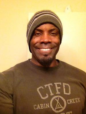 Photo of Rodney R.