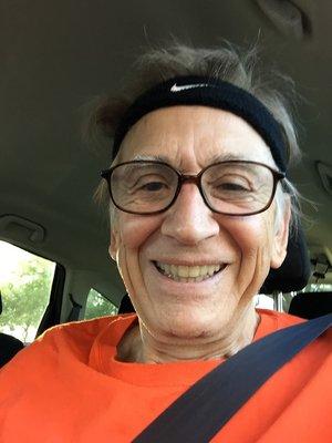 Photo of AR G.