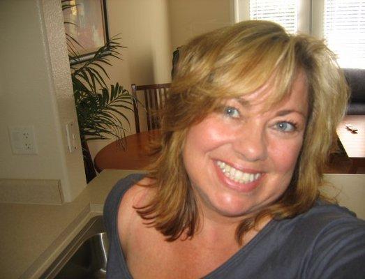 Photo of Susan G.