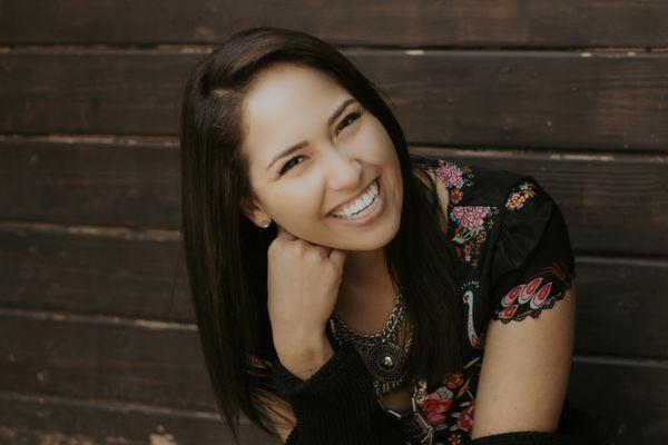 Photo of Natalie A.