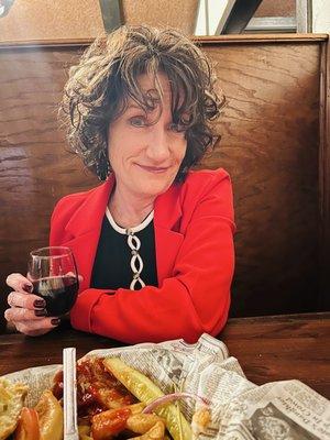 photo of Jennifer A.