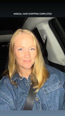 Photo of Lindsey D.