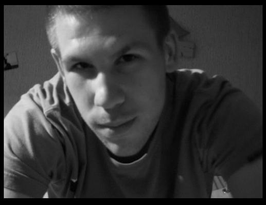 Photo of Ben F.