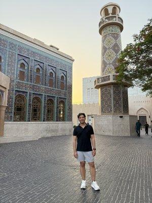 photo of Kampanart C.