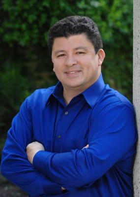 photo of Alejandro M.