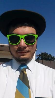 Photo of Armando C.
