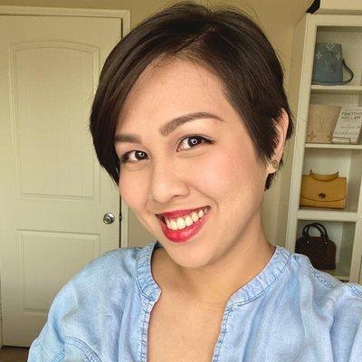 photo of Kimberly Anne M.