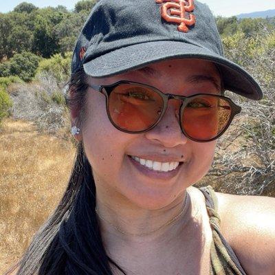 Photo of Jessica Lei D.