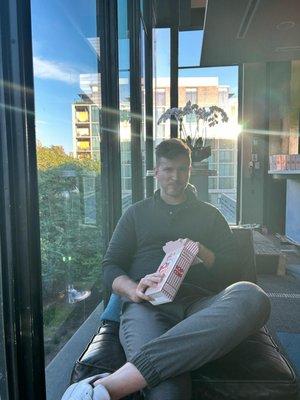 Photo of Christopher S.